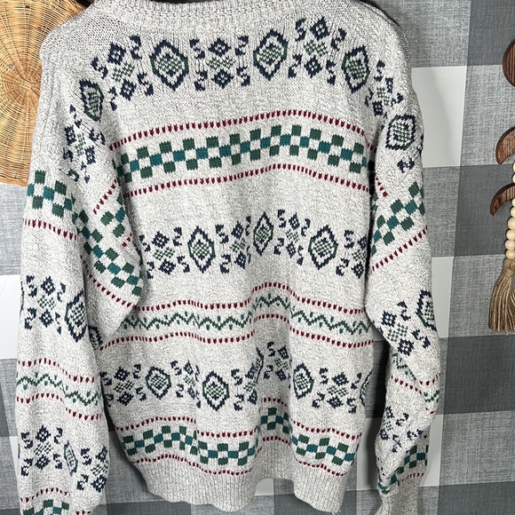 Oversized men’s Sweater - Picture 5 of 6